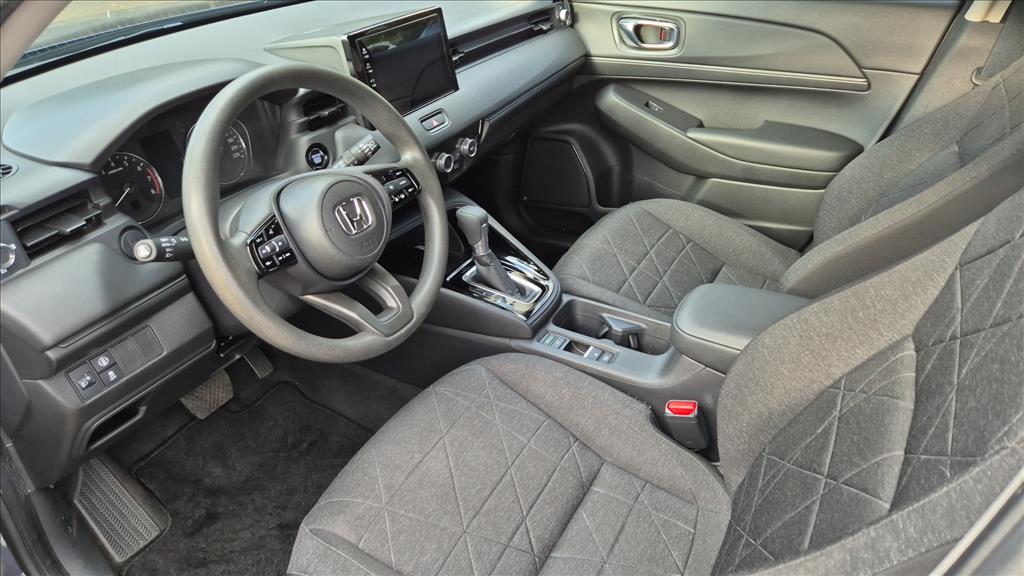HR-V 1.5 DI I-VTEC FLEX EX CVT6