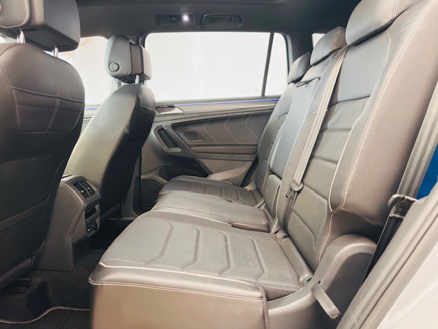 TIGUAN 2.0 300 TSI GASOLINA ALLSPACE R-LINE AUTOMÁTICO6