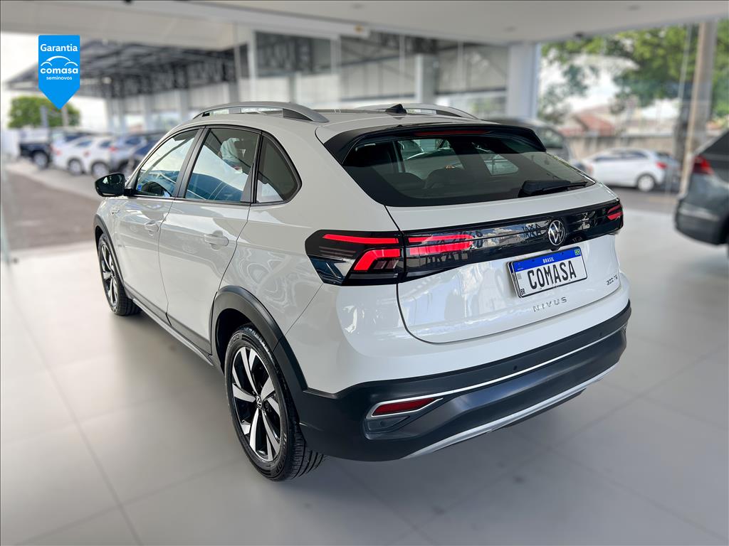 NIVUS 1.0 200 TSI TOTAL FLEX HIGHLINE AUTOMÁTICO7