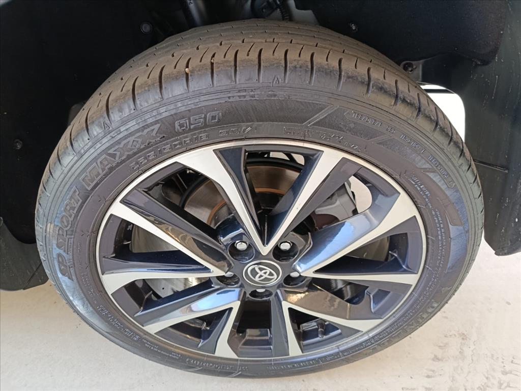COROLLA CROSS 1.8 VVT-I HYBRID FLEX XRX CVT12