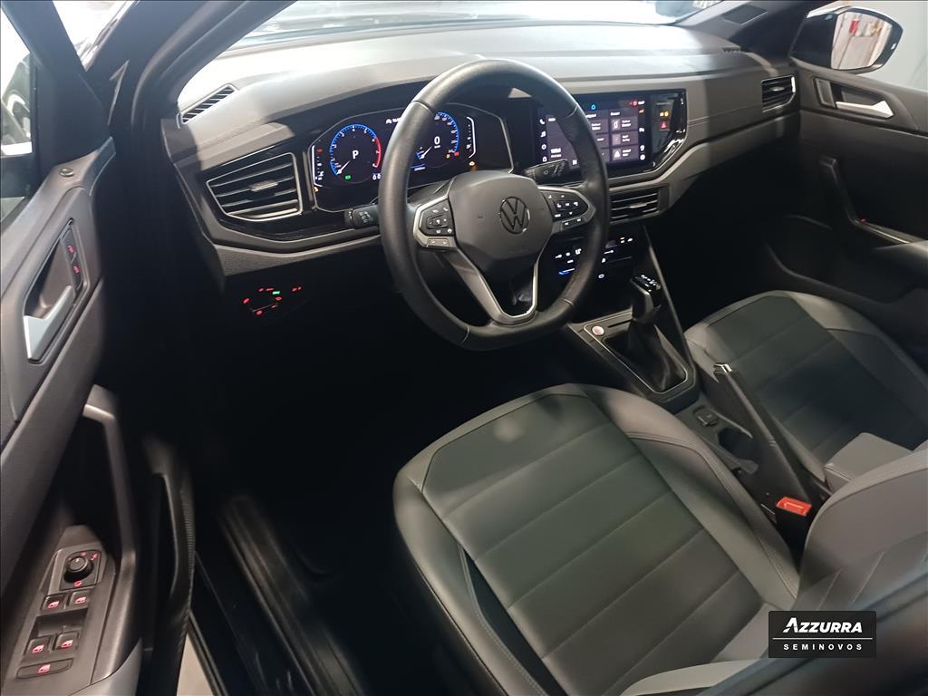 NIVUS 1.0 200 TSI TOTAL FLEX HIGHLINE AUTOMÁTICO9