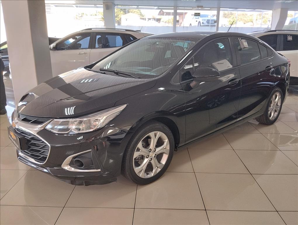 CRUZE 1.4 TURBO LT 16V FLEX 4P AUTOMÁTICO1
