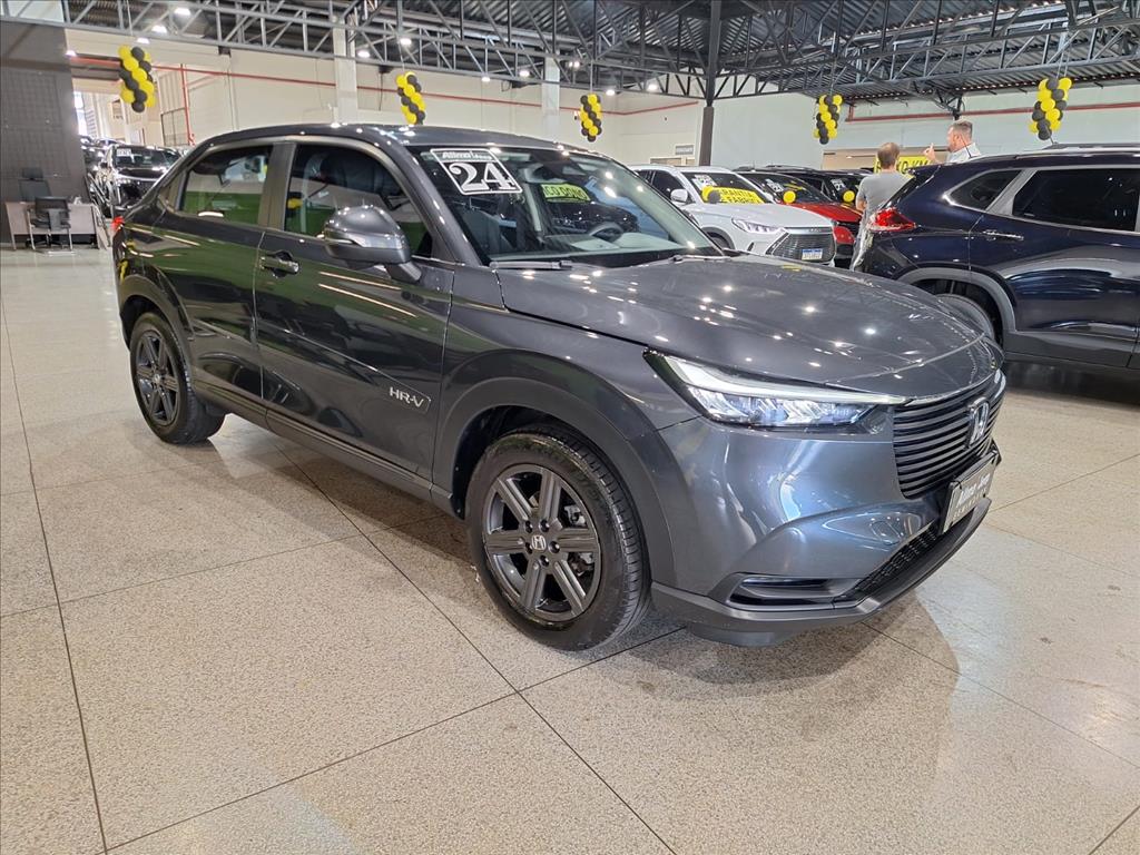 HR-V 1.5 DI I-VTEC FLEX EXL CVT2