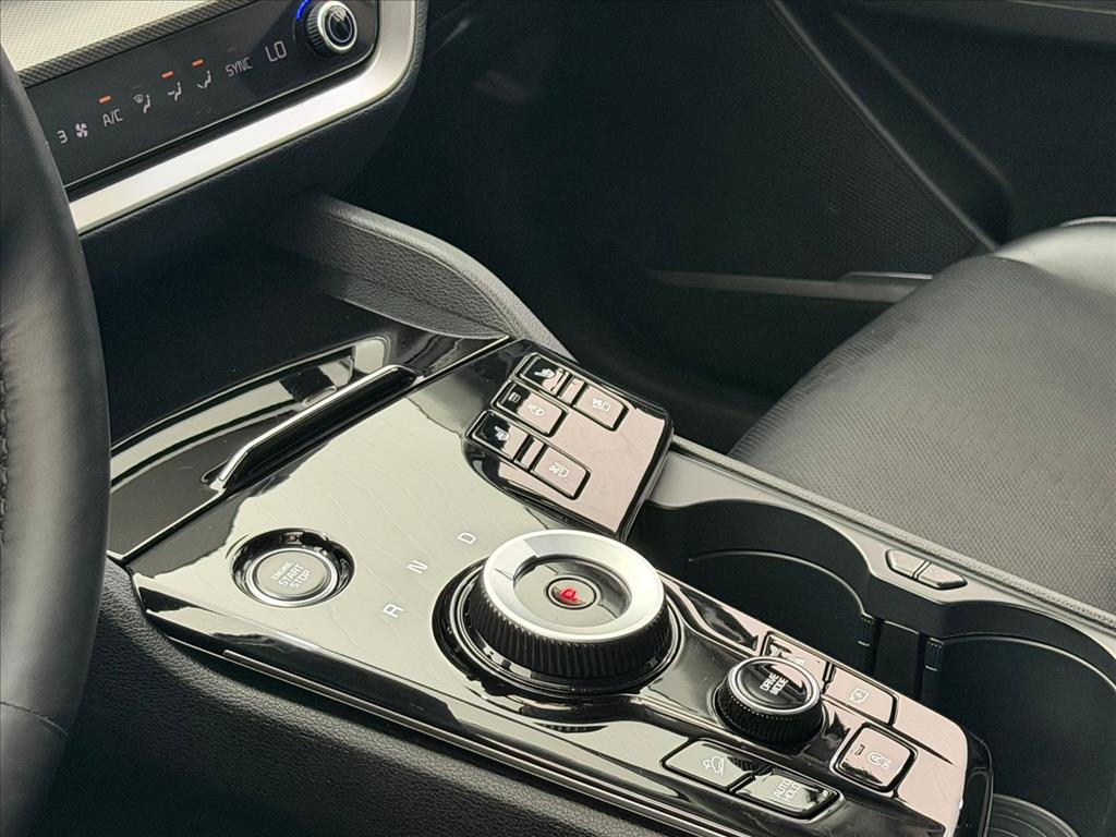 SPORTAGE 1.6 TGDI MHEV EX DCT8