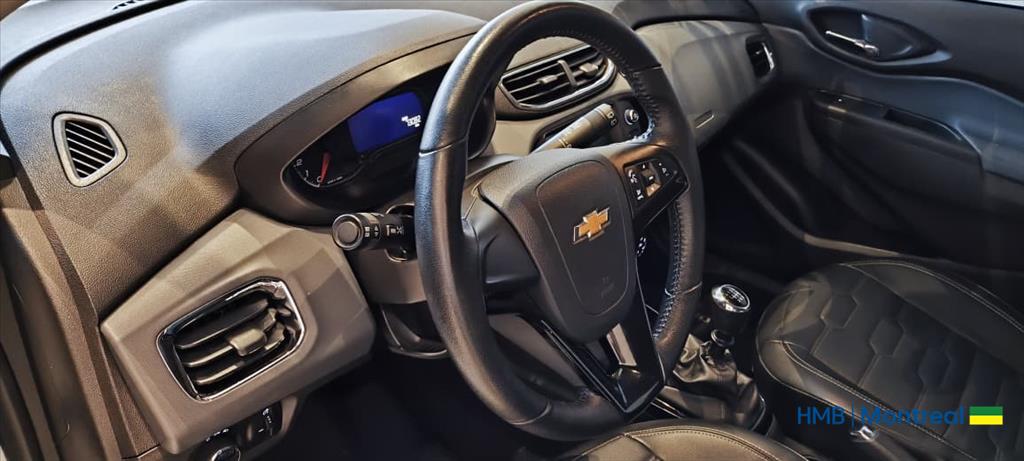 ONIX 1.4 MPFI LTZ 8V FLEX 4P MANUAL11