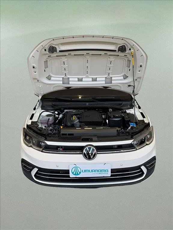 POLO 1.0 170 TSI HIGHLINE AUTOMÁTICO14