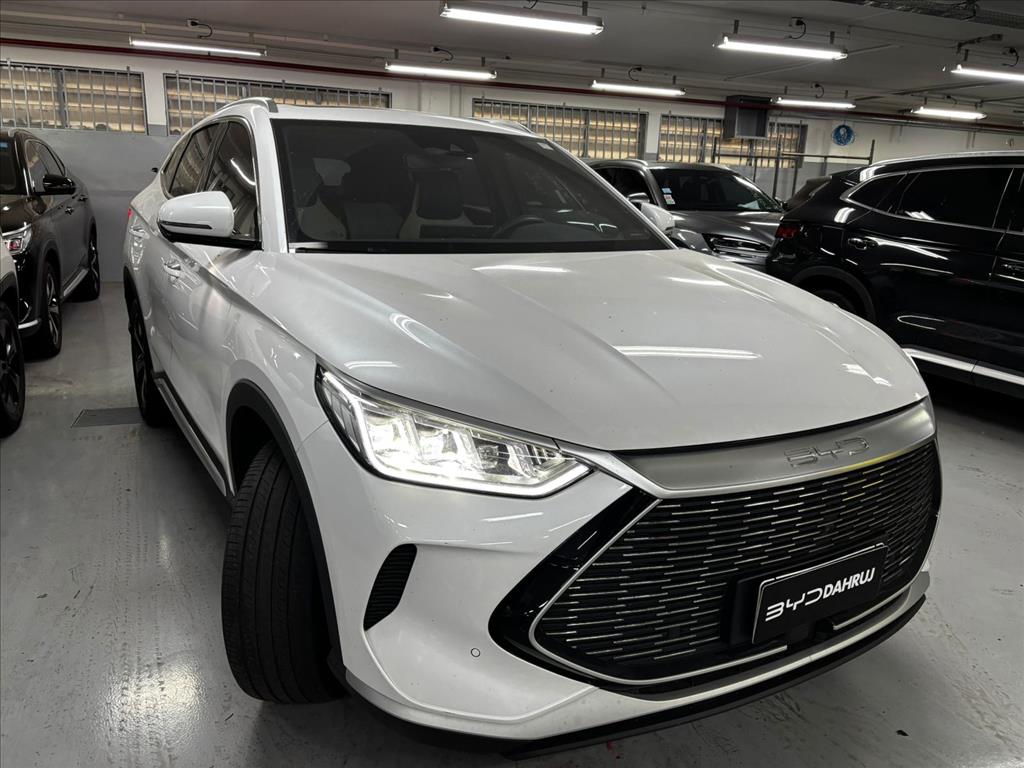 SONG PLUS 1.5 DM-I HÍBRIDO AUTOMÁTICO2