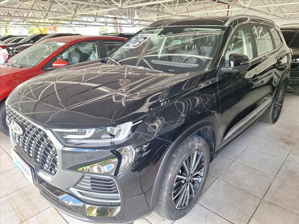 TIGGO 8 PRO 1.5 TCI PLUG-IN HYBRID DHT1