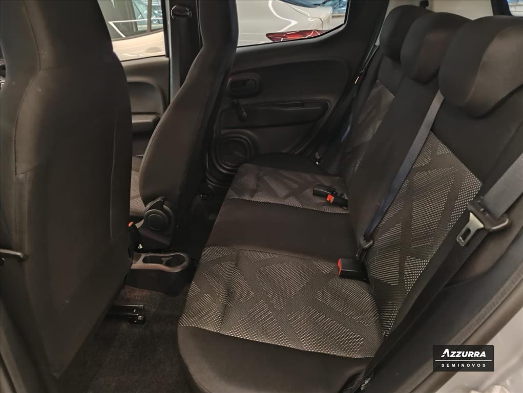 MOBI 1.0 EVO FLEX LIKE. MANUAL10