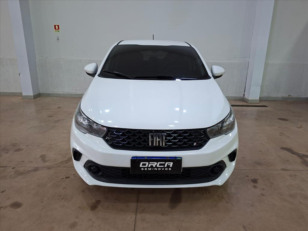 ARGO 1.0 FIREFLY FLEX MANUAL1