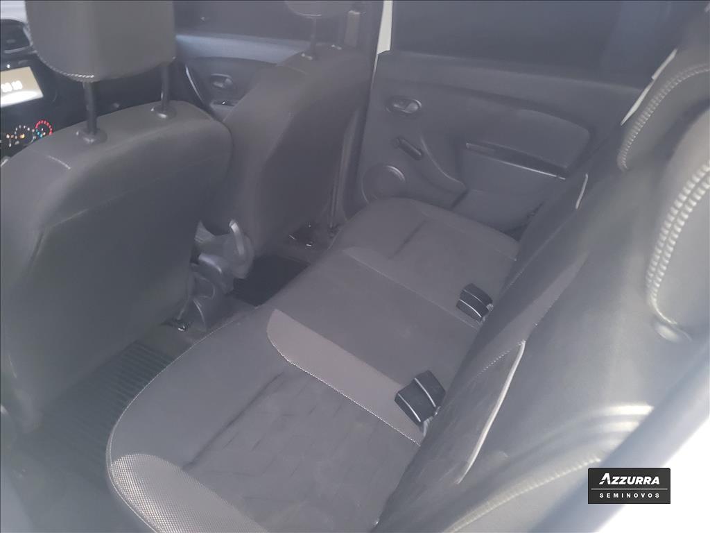 SANDERO 1.0 12V SCE FLEX S EDITION MANUAL