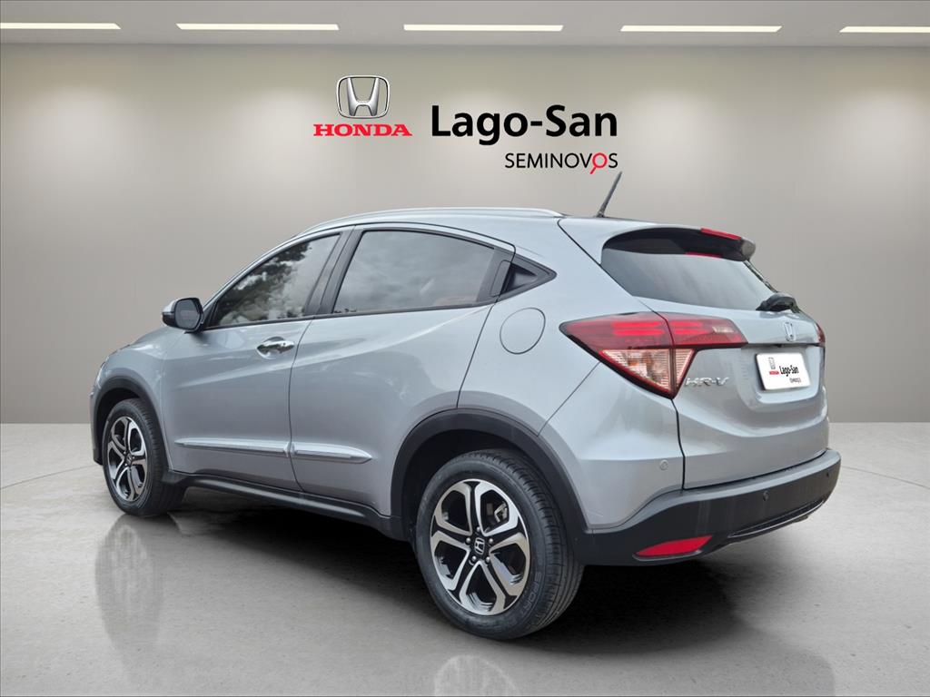 HR-V 1.8 16V FLEX TOURING 4P AUTOMÁTICO1