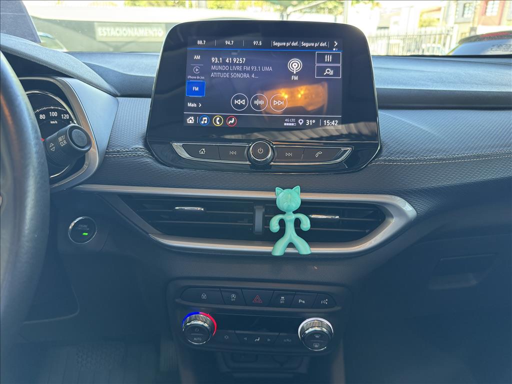 TRACKER 1.2 TURBO FLEX PREMIER AUTOMÁTICO10