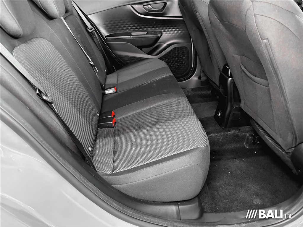 PULSE 1.0 TURBO 200 FLEX CVT15