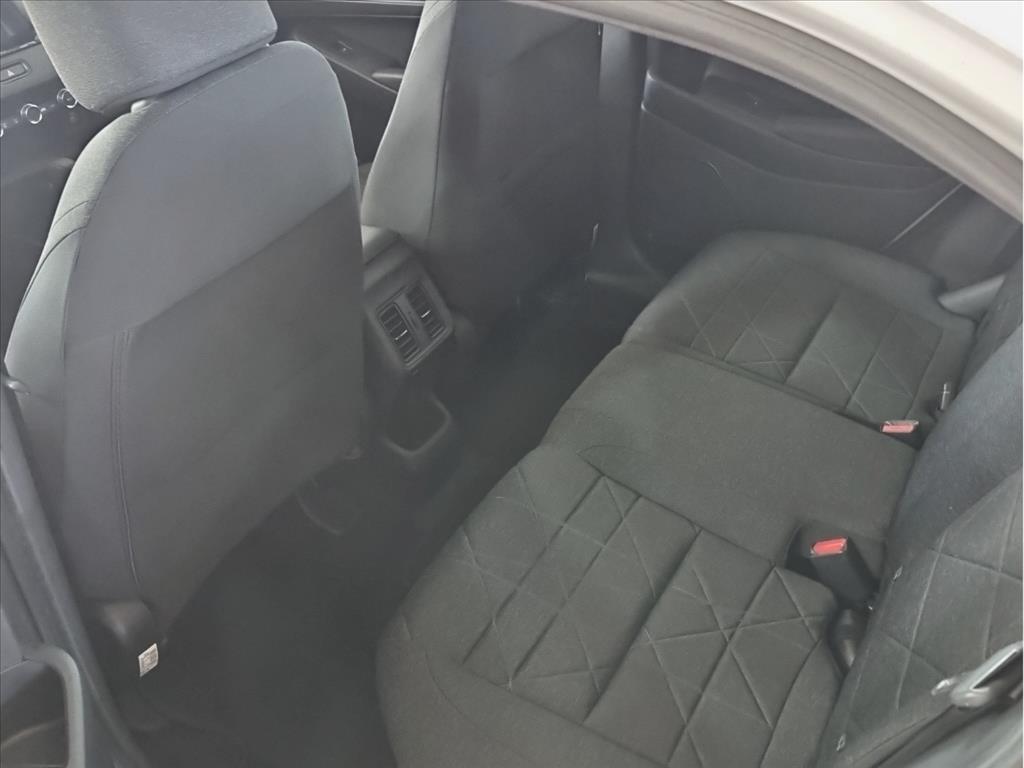 HR-V 1.5 DI I-VTEC FLEX EX CVT6