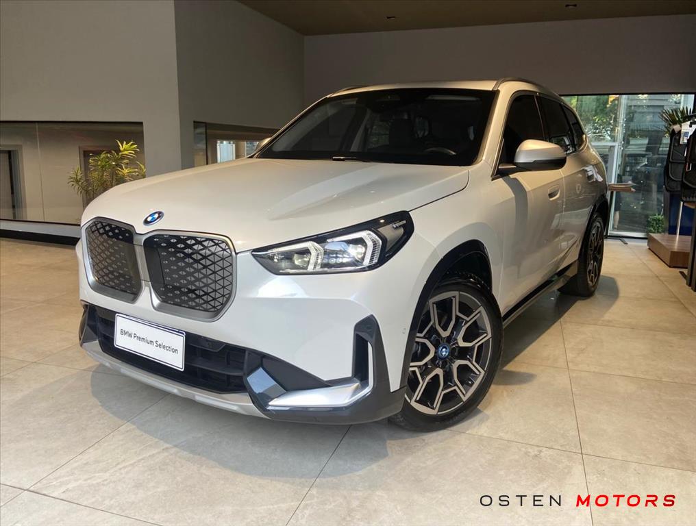 ELÉTRICO eDRIVE20 X LINE