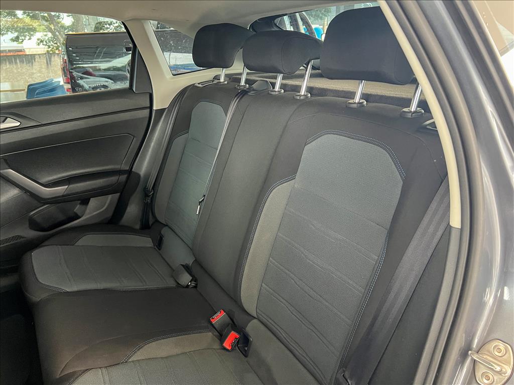 NIVUS 1.0 200 TSI TOTAL FLEX COMFORTLINE AUTOMÁTICO17