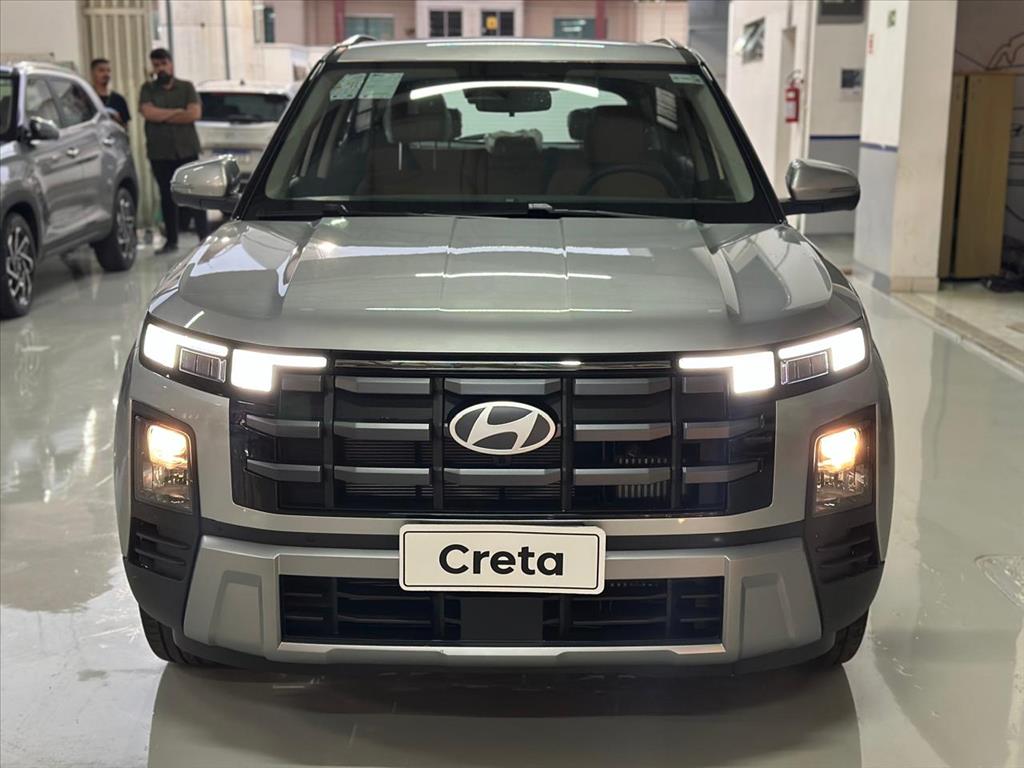 CRETA 1.0 TGDI FLEX PLATINUM AUTOMÁTICO2