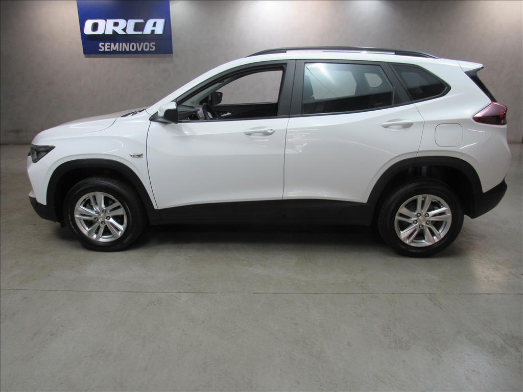 TRACKER 1.0 TURBO FLEX LT AUTOMÁTICO7 TRACKER 1.0 TURBO FLEX LT AUTOMÁTICO7