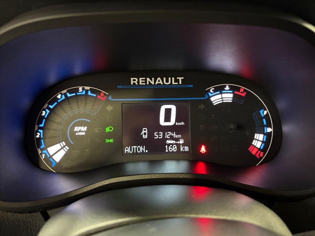 KWID 1.0 12V SCE FLEX INTENSE MANUAL14