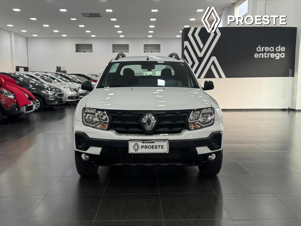 OROCH 1.6 16V SCE FLEX INTENSE MANUAL1