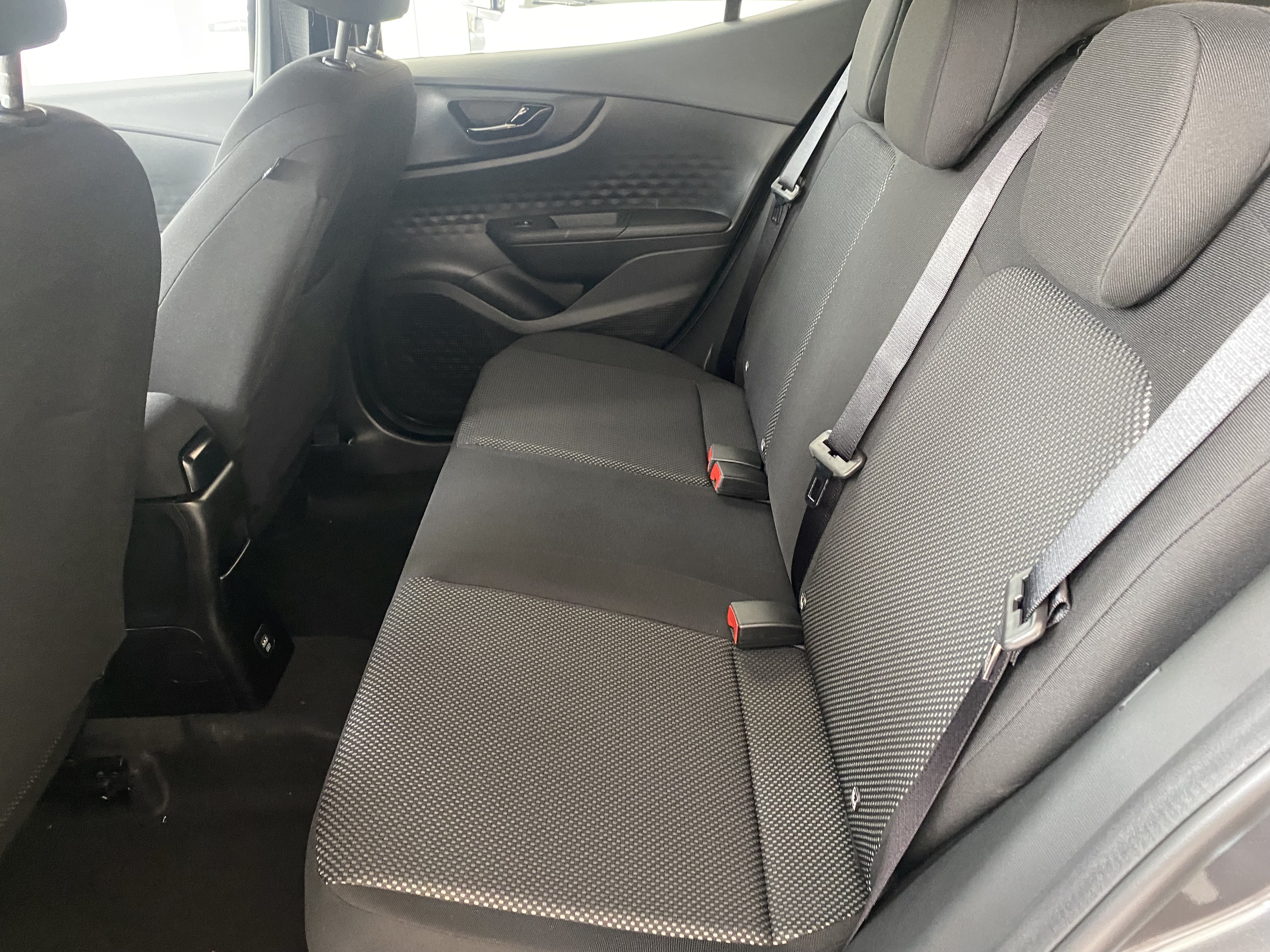 PULSE 1.3 FLEX DRIVE CVT15