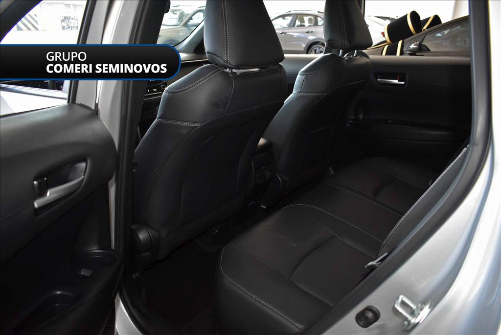 COROLLA CROSS 2.0 VVT-IE FLEX XRE DIRECT SHIFT10