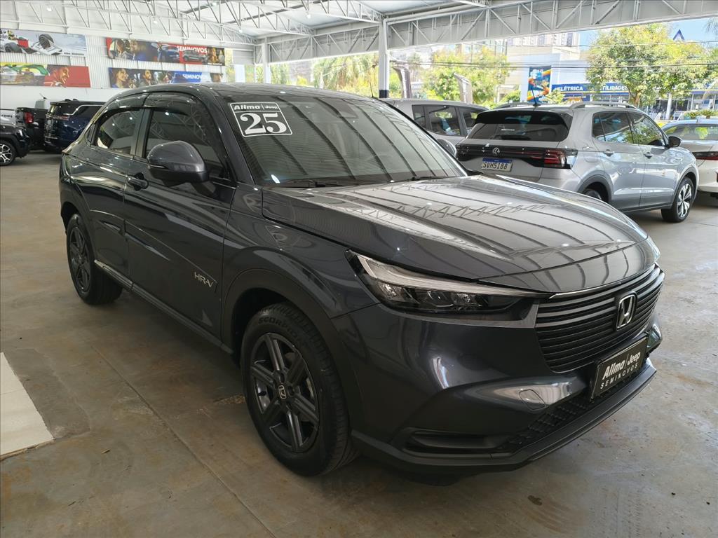HR-V 1.5 DI I-VTEC FLEX EXL CVT10