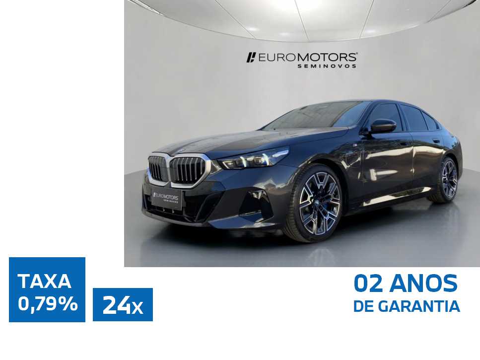 2.0 TWINPOWER PHEV M SPORT AUTOMÁTICO
