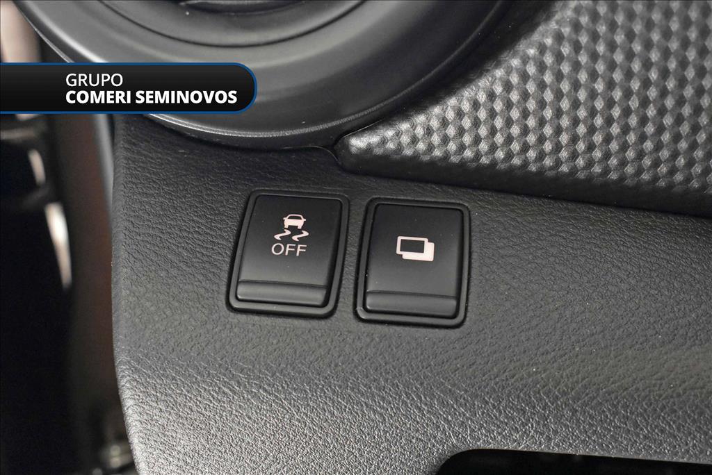 KICKS 1.6 16V FLEXSTART ACTIVE XTRONIC12 KICKS 1.6 16V FLEXSTART ACTIVE XTRONIC12