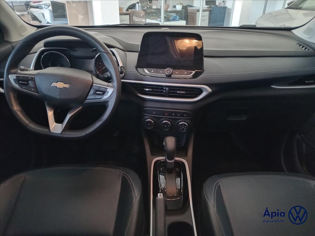 TRACKER 1.2 TURBO FLEX PREMIER AUTOMÁTICO
