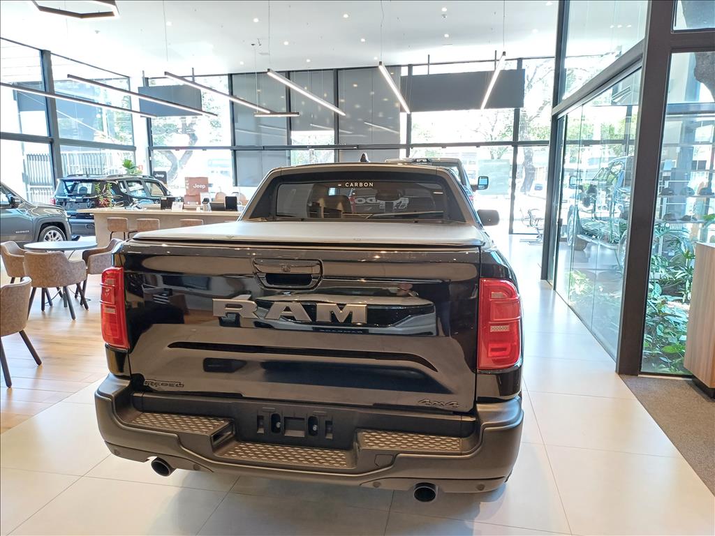 RAM-RAMPAGE-2.0 HURRICANE 4 TURBO GASOLINA REBEL 4X4 AUTOMÁTICO