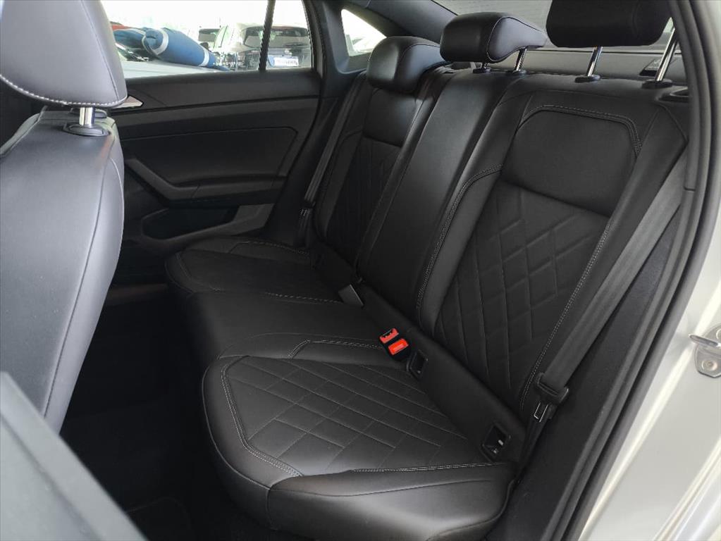 VIRTUS 1.4 250 TSI EXCLUSIVE AUTOMÁTICO5