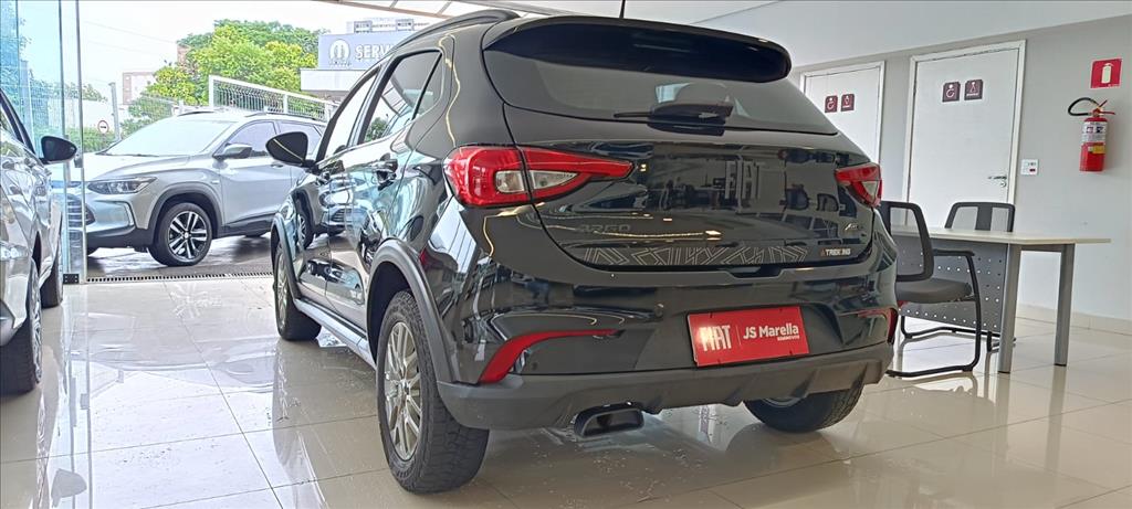 ARGO 1.8 E.TORQ FLEX TREKKING AT63