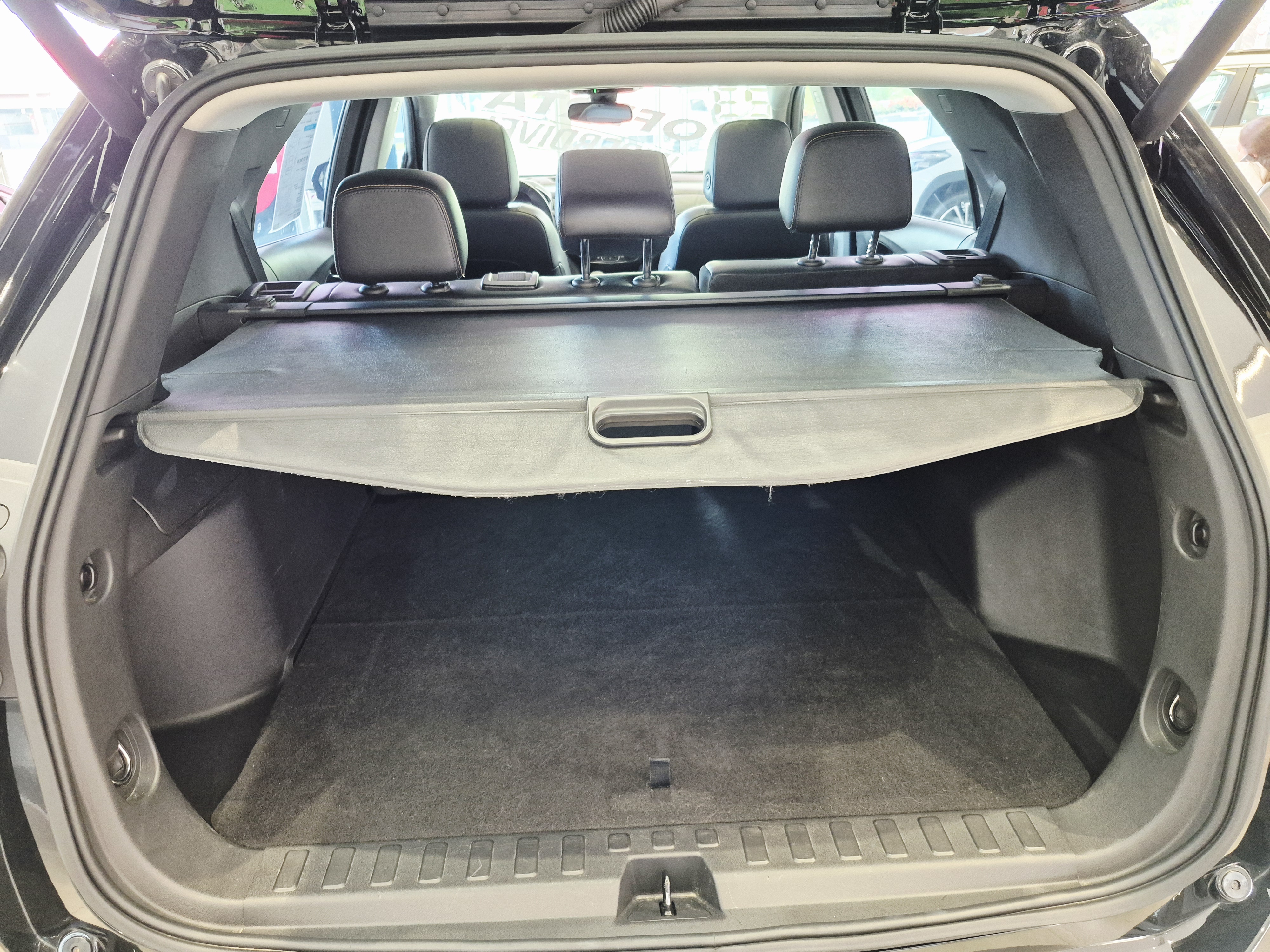 Foto ilustrativa do carro