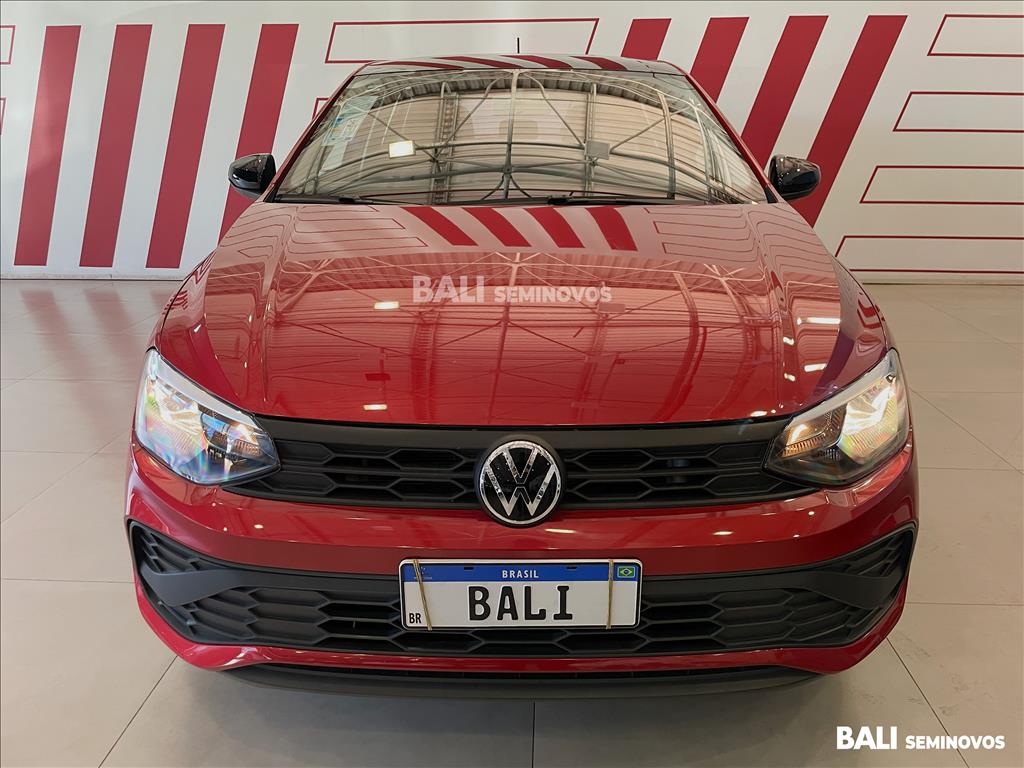 POLO 1.0 MPI TRACK MANUAL1