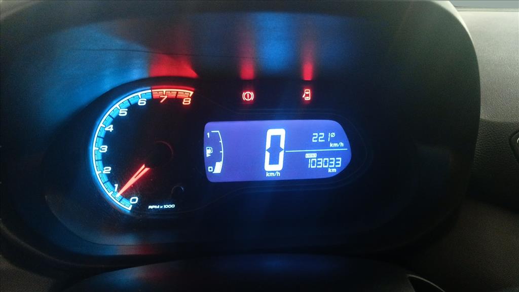 ONIX 1.4 MPFI LTZ 8V FLEX 4P MANUAL7