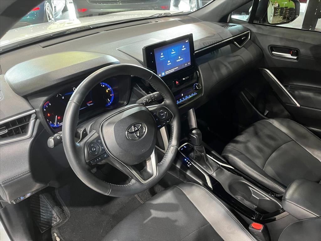 COROLLA CROSS 2.0 VVT-IE FLEX XRE DIRECT SHIFT10