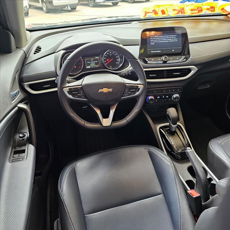 TRACKER 1.2 TURBO FLEX PREMIER AUTOMÁTICO6