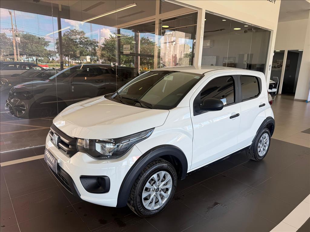 MOBI 1.0 EVO FLEX LIKE. MANUAL1