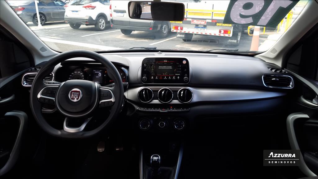 ARGO 1.8 E.TORQ FLEX PRECISION MANUAL10