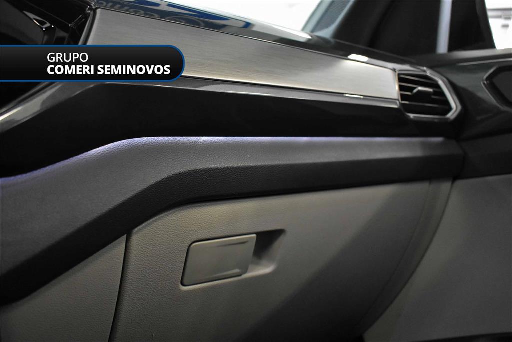 T-CROSS 1.4 250 TSI TOTAL FLEX HIGHLINE AUTOMÁTICO16