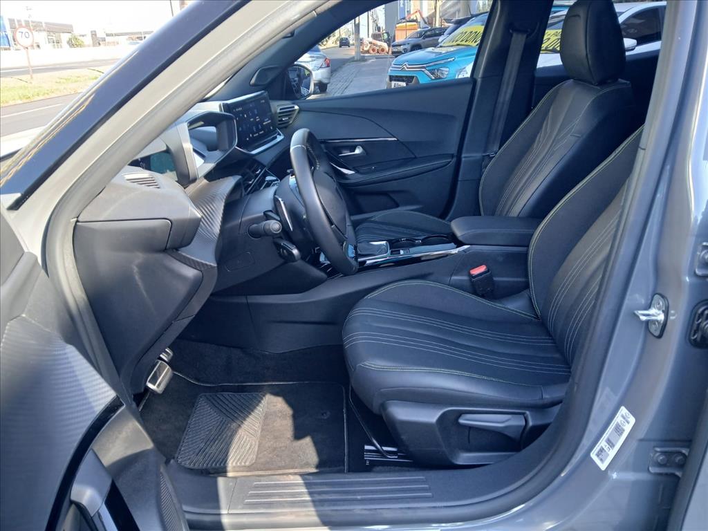2008 1.0 TURBO 200 FLEX GT CVT3