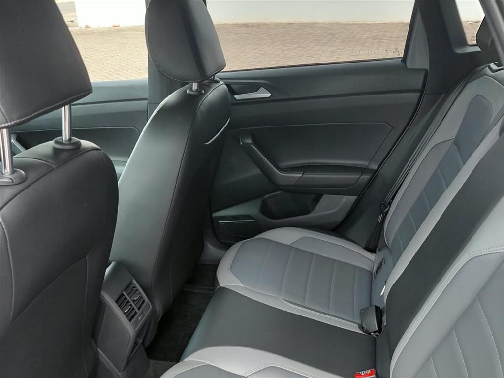 NIVUS 1.0 200 TSI TOTAL FLEX HIGHLINE AUTOMÁTICO6