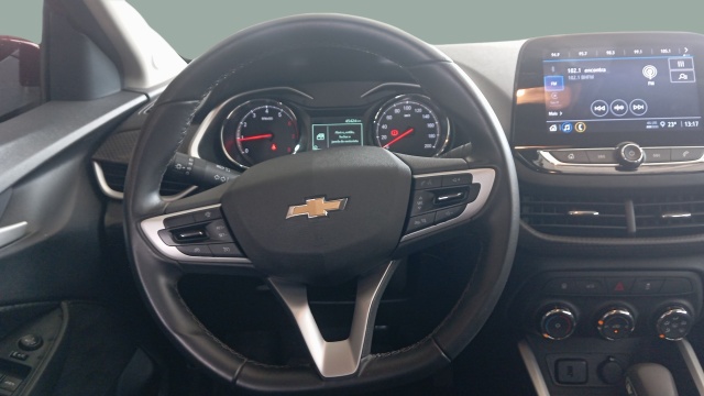 ONIX 1.0 TURBO FLEX LTZ AUTOMÁTICO11