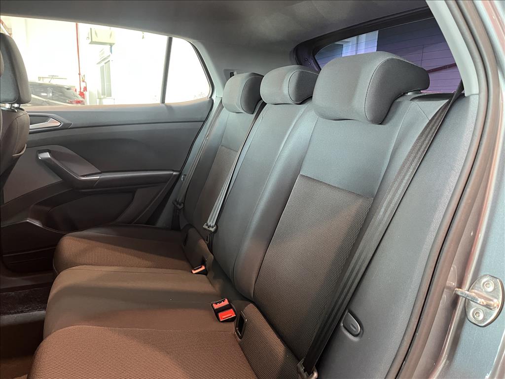 T-CROSS 1.0 200 TSI TOTAL FLEX AUTOMÁTICO15
