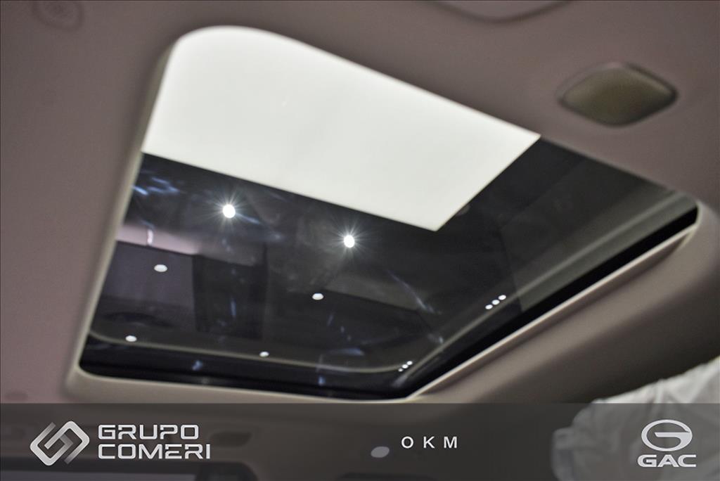 GS9 44,5 KW PLUG-IN HYBRID REEV ULTRA AWD9