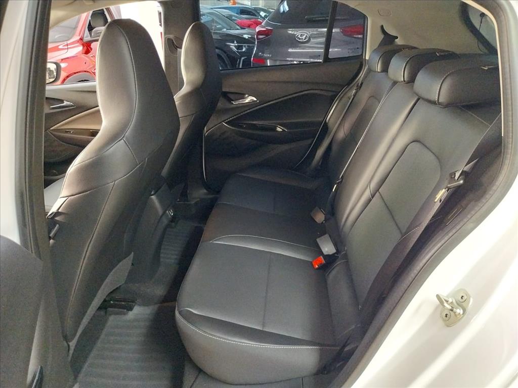 ONIX 1.0 TURBO FLEX PREMIER AUTOMÁTICO