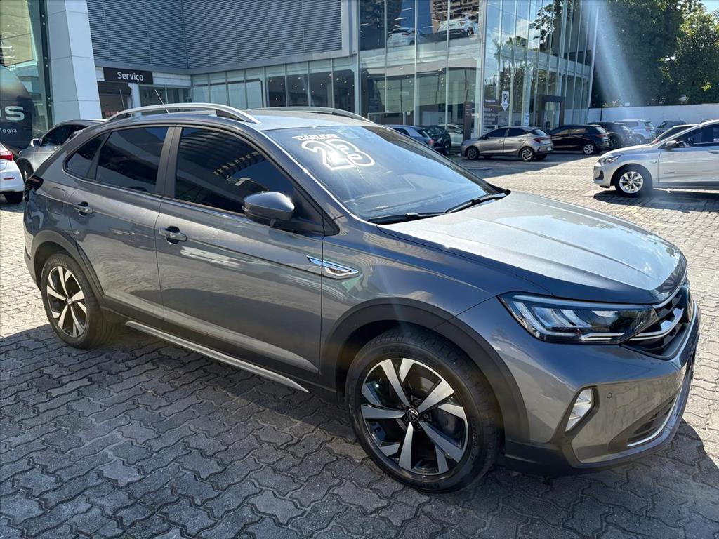 NIVUS 1.0 200 TSI TOTAL FLEX HIGHLINE AUTOMÁTICO5