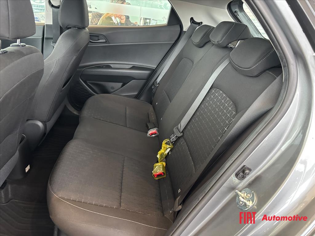 HB20 1.0 12V FLEX COMFORT PLUS MANUAL8